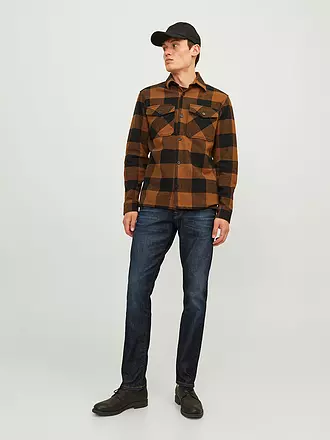 JACK & JONES | Jeans Slim Fit JJIGLENN | 